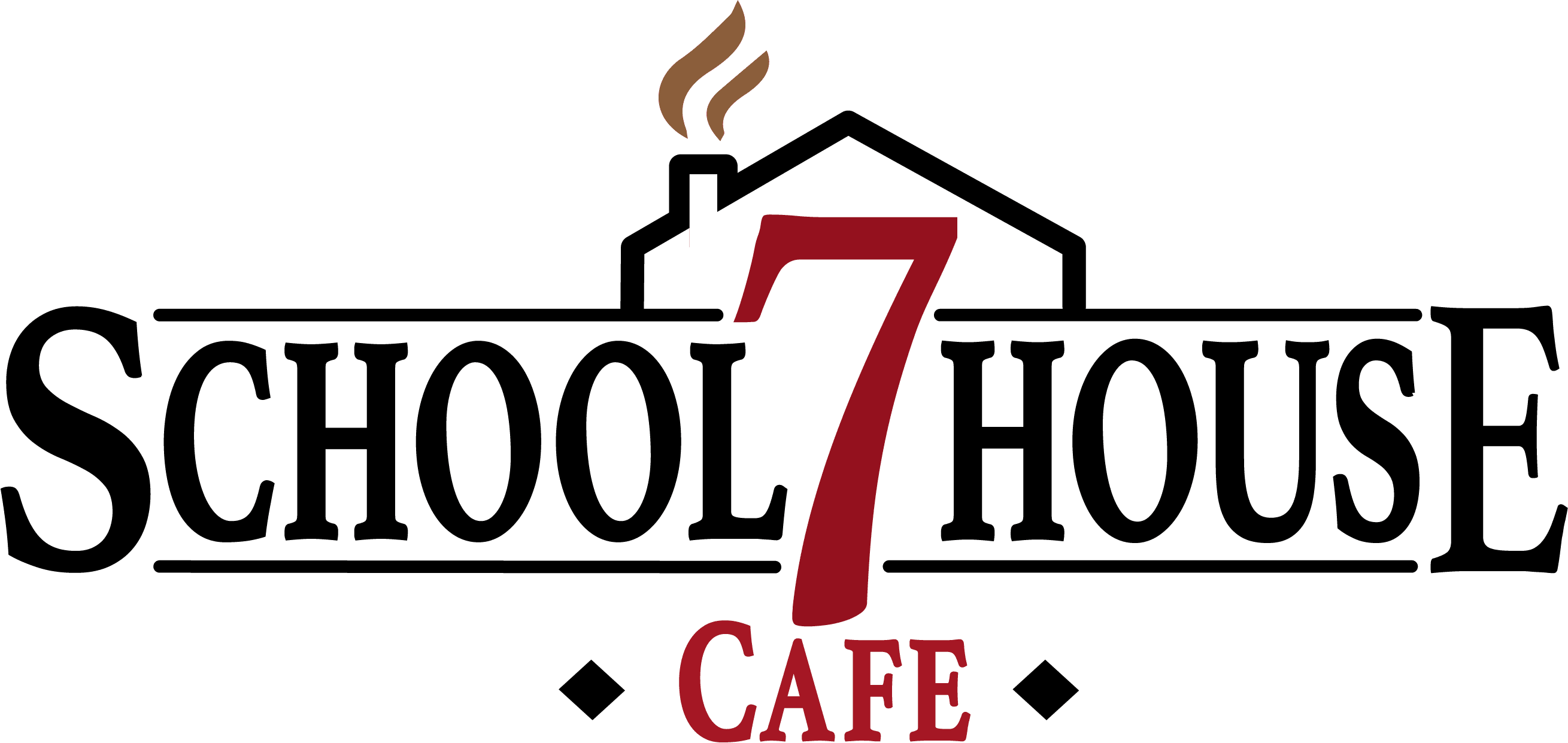 Schoolhouse 7 Cafe